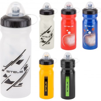 Фляга STELS CB-1580A-1 680 мл