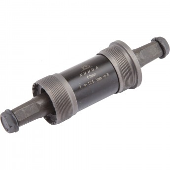 Картридж каретки XH-AXLE-05 68x124.5 мм, 1.37"x24tpi