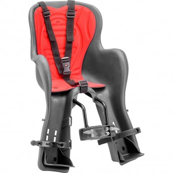 Кресло детское KIKI T, темно-серое Кресло детское KIKI T, темно-серое