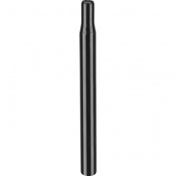 Палец подседельный SP-200 28,6х250 мм стальной чёрный Палец подседельный SP-200 28,6х250 мм стальной чёрный