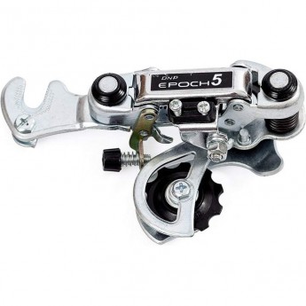 Переключатель скоростей задний DNP Epoch 5 LY-1359S 5 скоростей