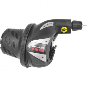 Шифтер RevoShifter Tourney SL-RS36-L, с тросом 1800 мм